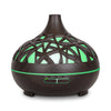 Air Humidifier Aromatherapy Oil Diffuser
