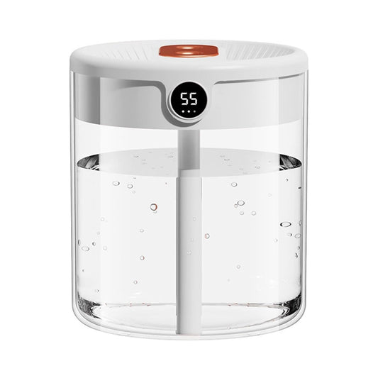 Air Humidifier Essential Oil Aroma Diffuser