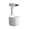 Air Humidifier Anti-Gravity Water Drop