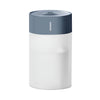 Silent Air Humidifier Essential Oil Diffuser