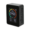 Portable Carbon Dioxide Detector Air Quality Monitor