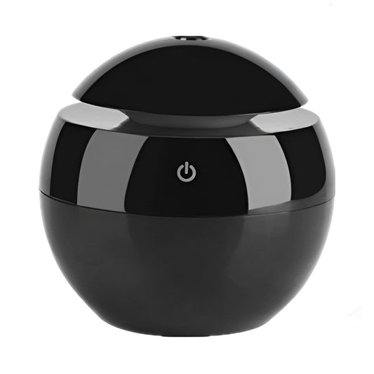 Ultrasonic USB Air Humidifier Aroma Diffuser